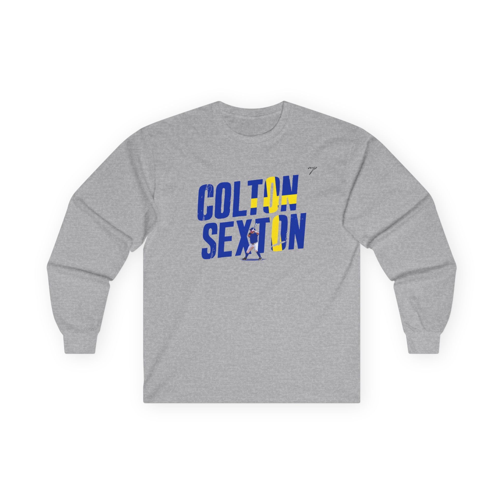 Colton Sexton Long Sleeve