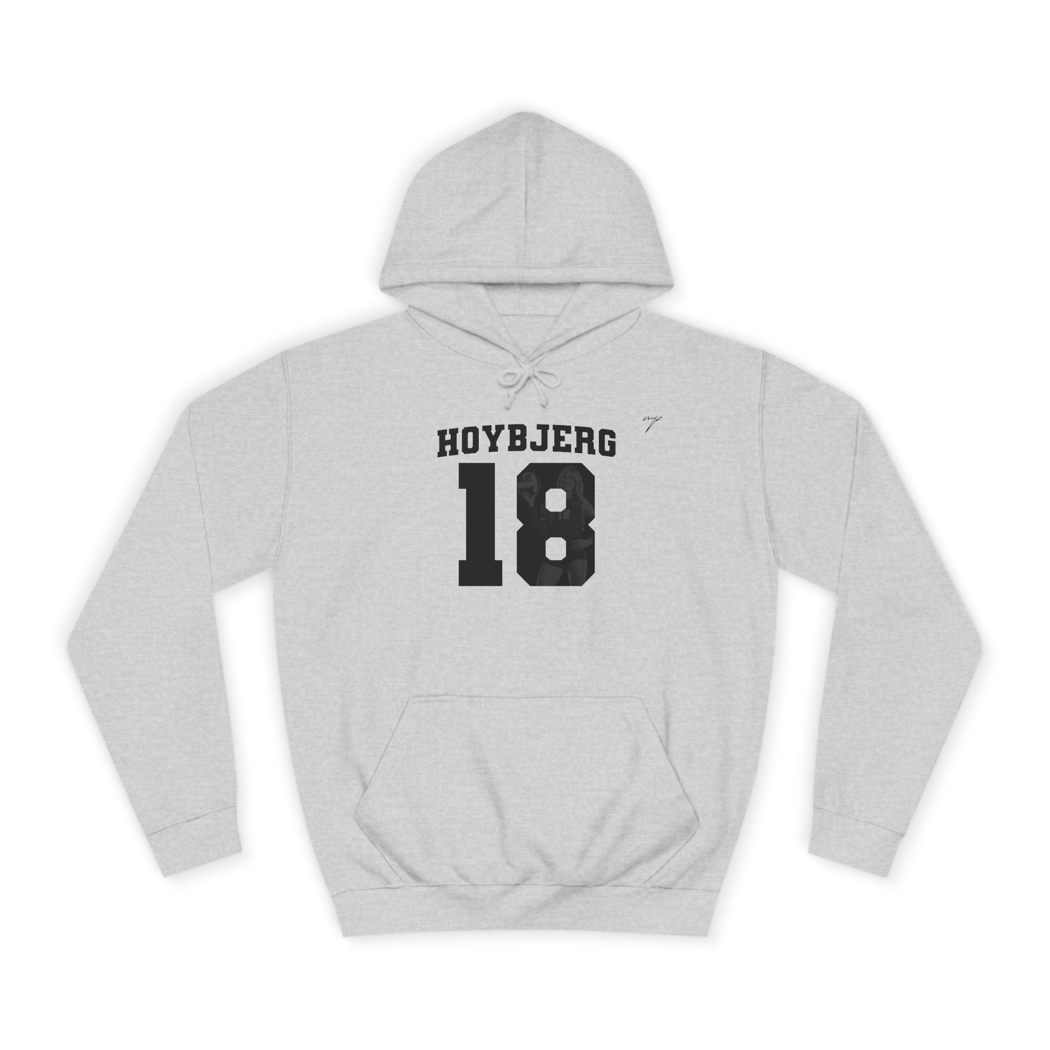 Abby Hoybjerg Hoodie