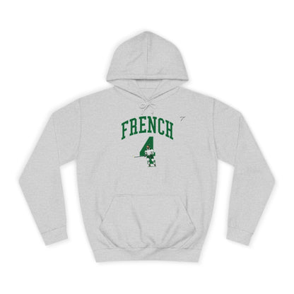 Jaylie French Hoodie
