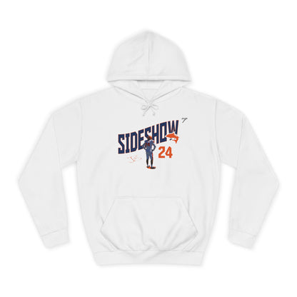 Jaeshawn Sauceda Hoodie