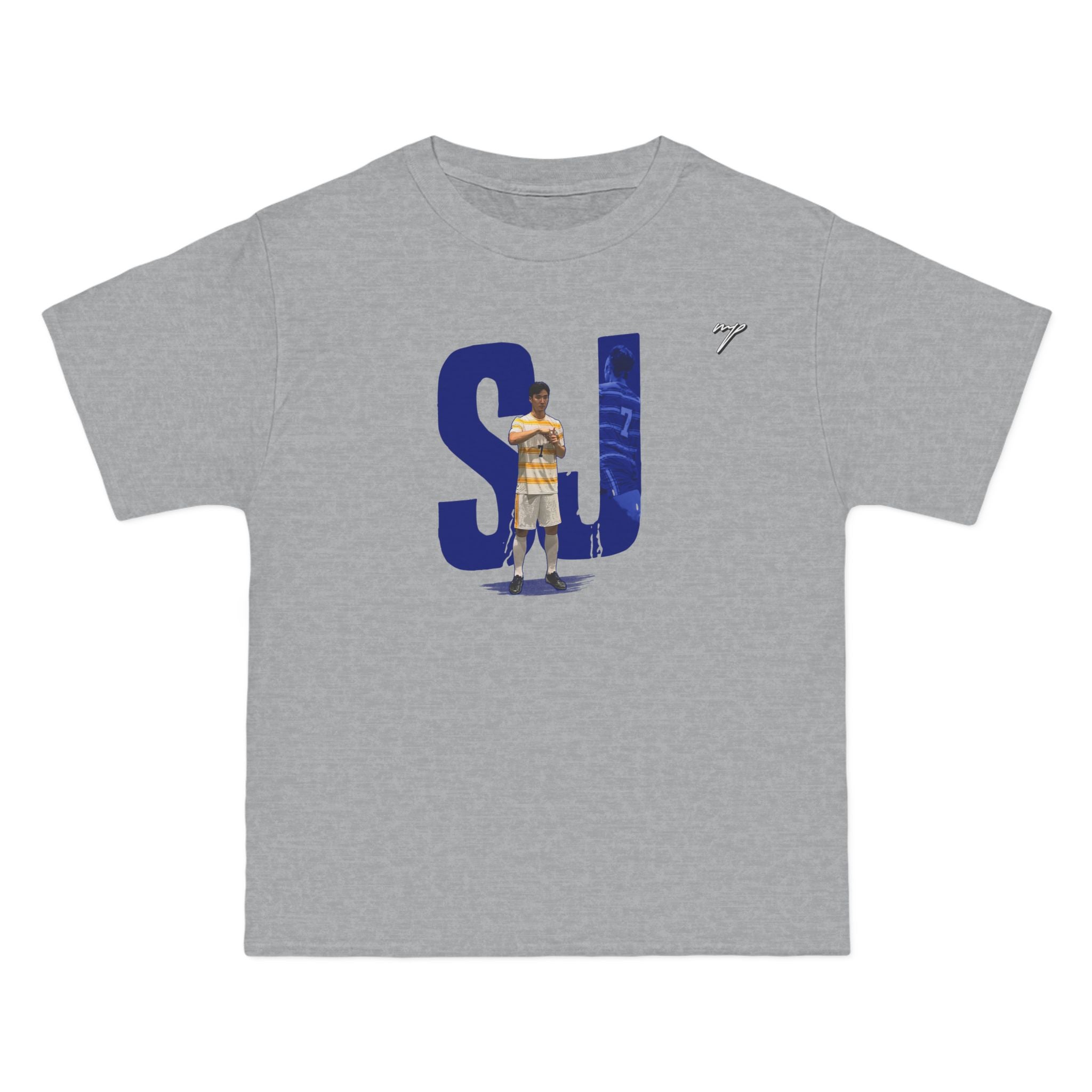Sebin Jung Vintage Tee