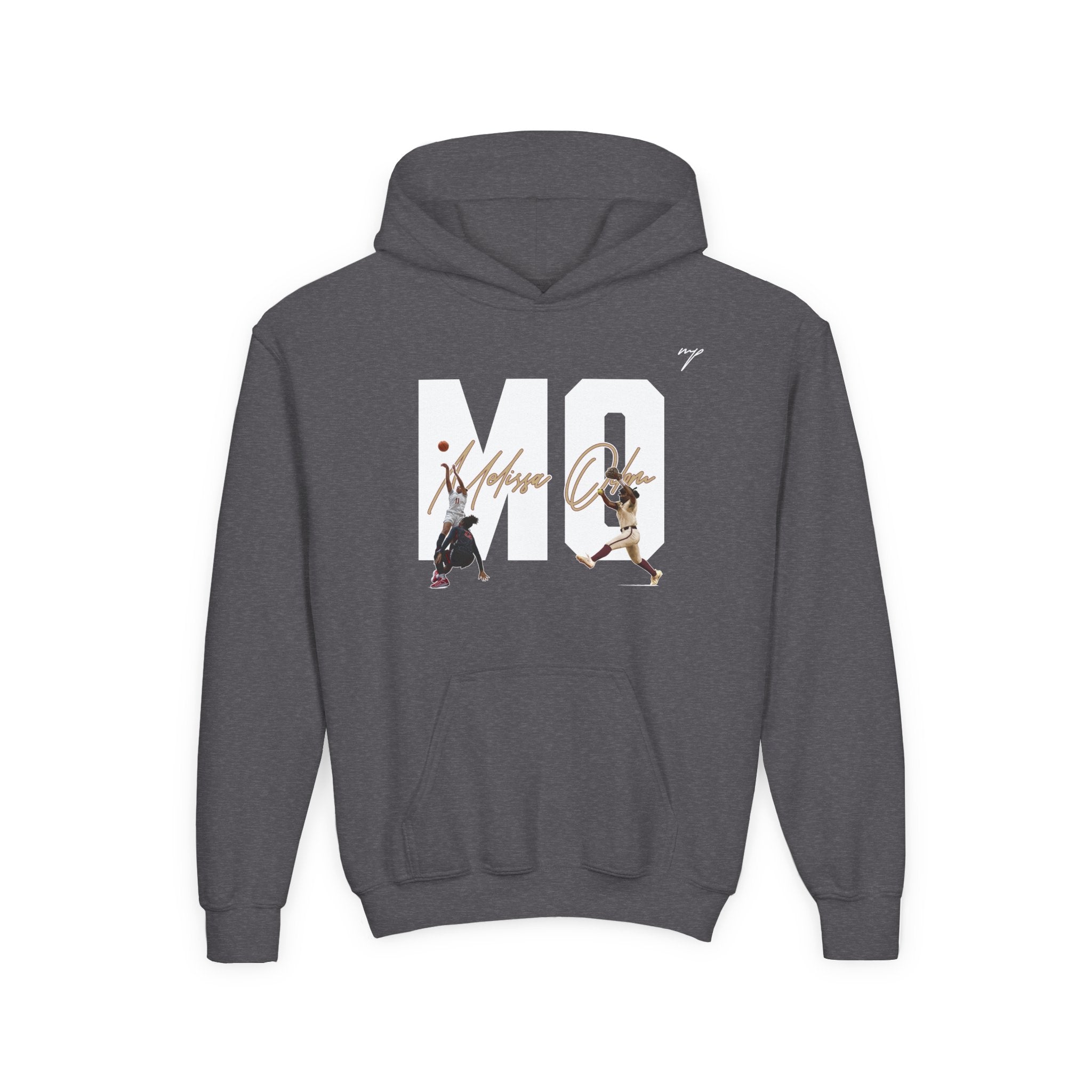 Melissa Odom YOUTH Hoodie