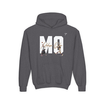 Melissa Odom YOUTH Hoodie