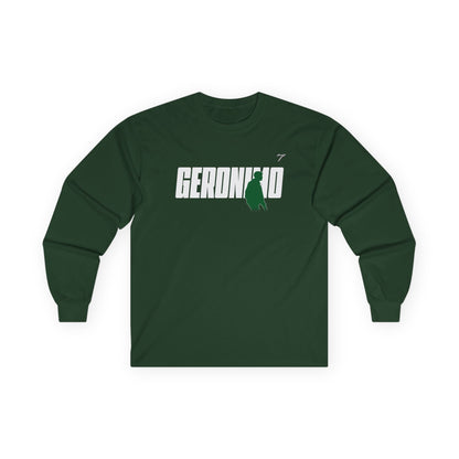 Geronimo Rivera Long Sleeve Tee