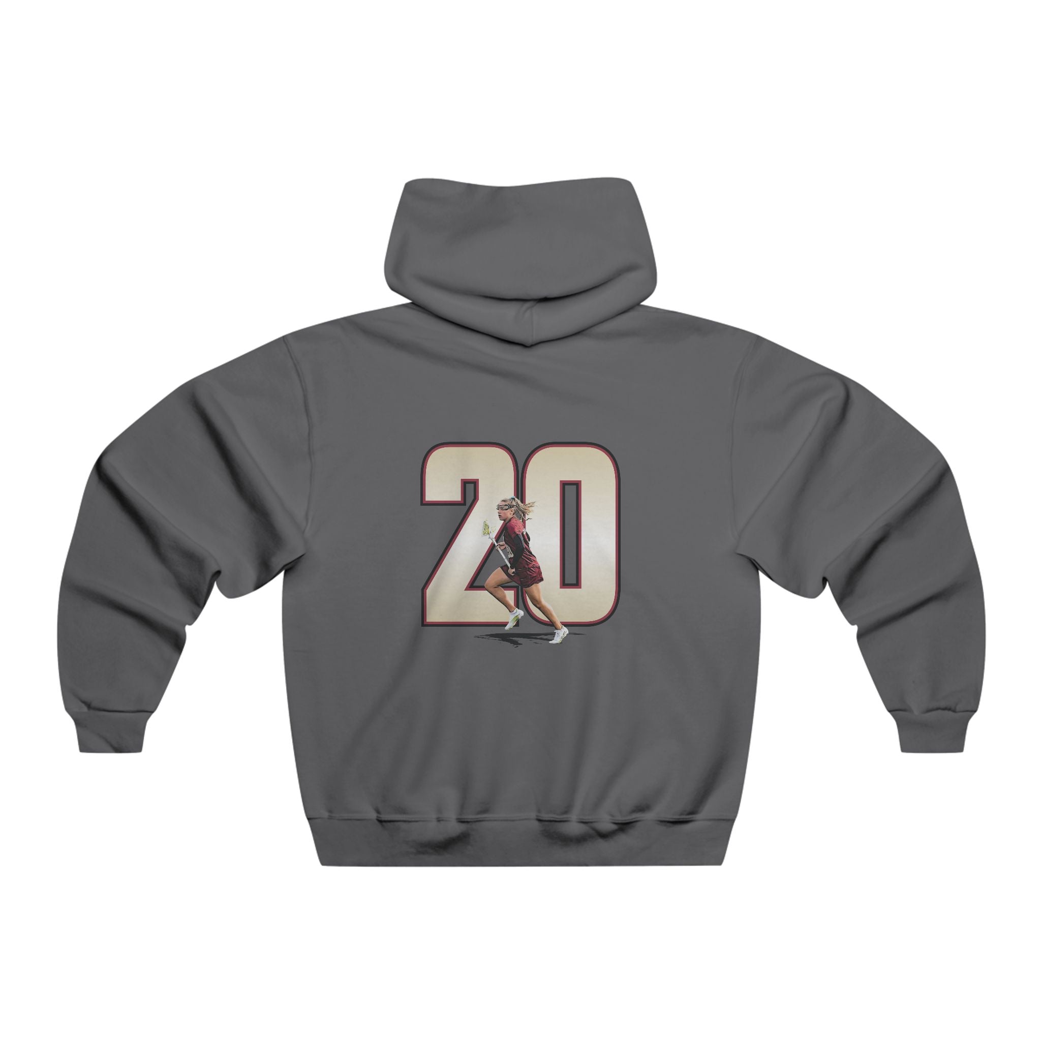 Lydia Colasante Vintage Hoodie