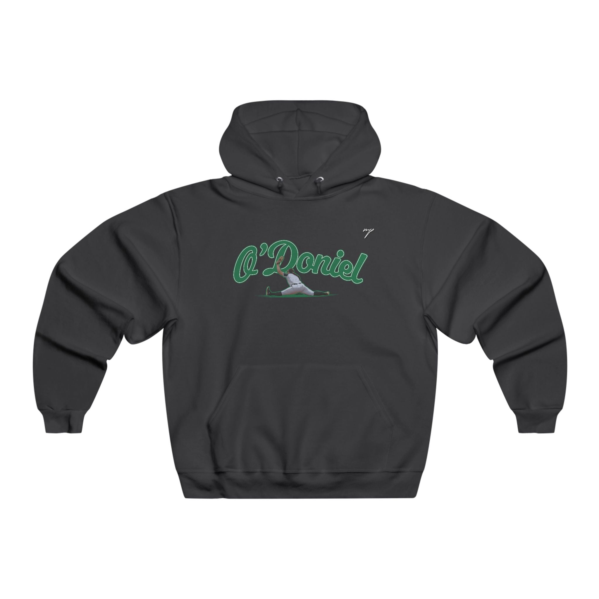 Cloey O'Doniel Vintage Hoodie