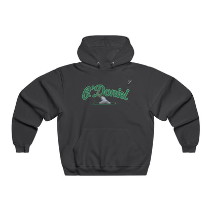 Cloey O'Doniel Vintage Hoodie