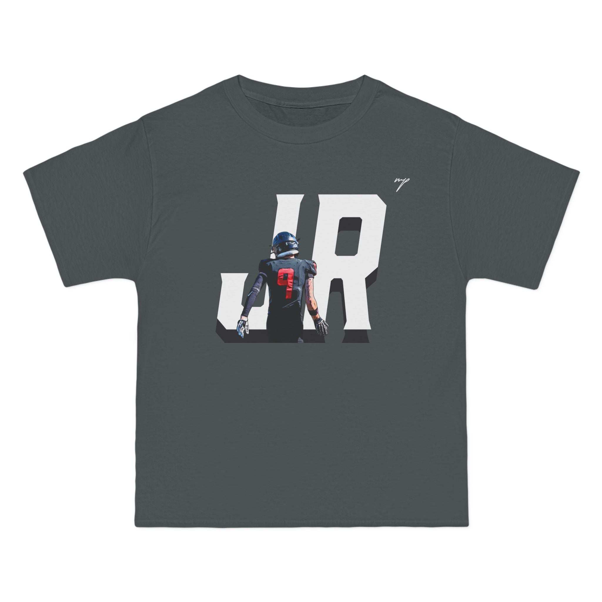 Jace Rackleff Vintage Tee