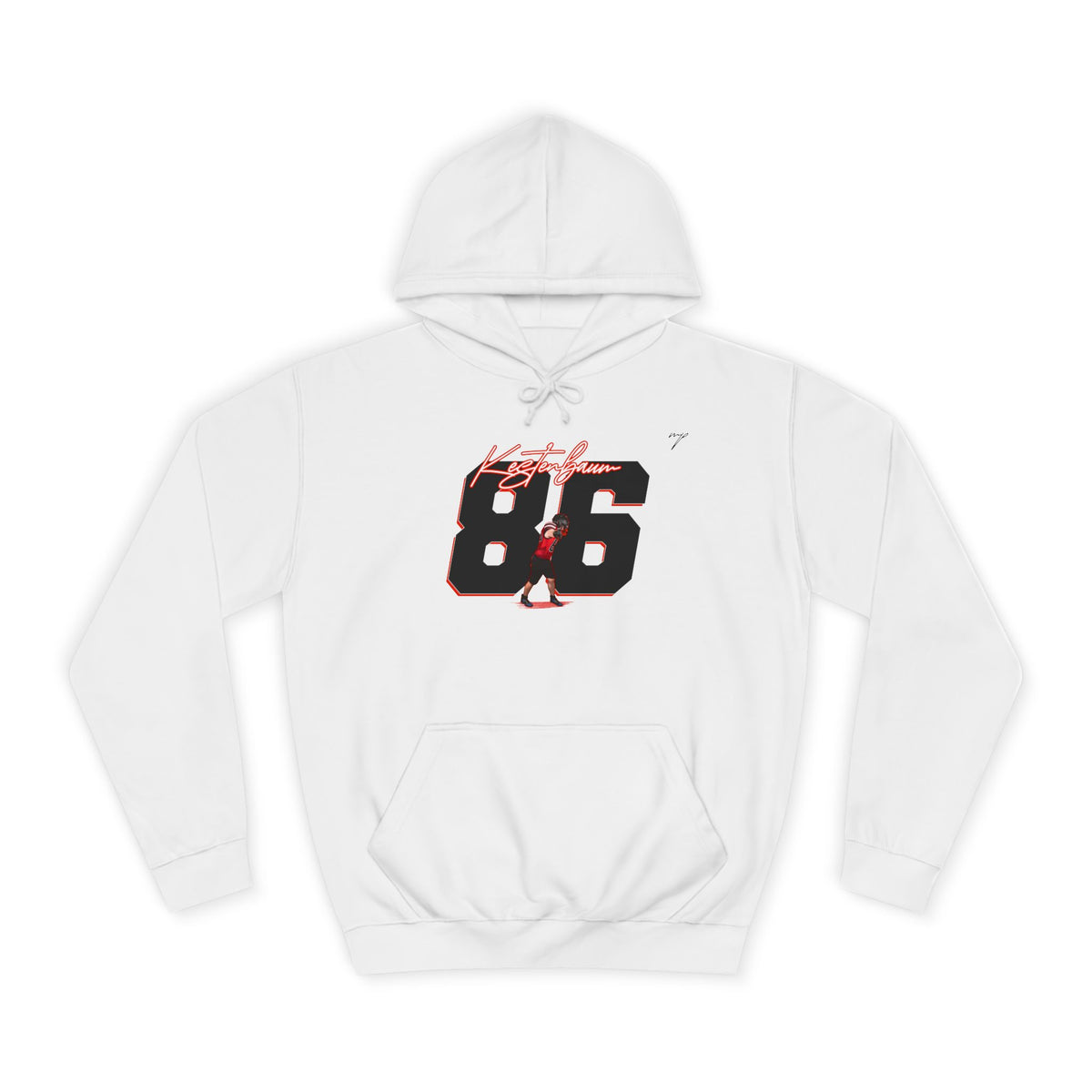 Eli Kestenbaum Hoodie