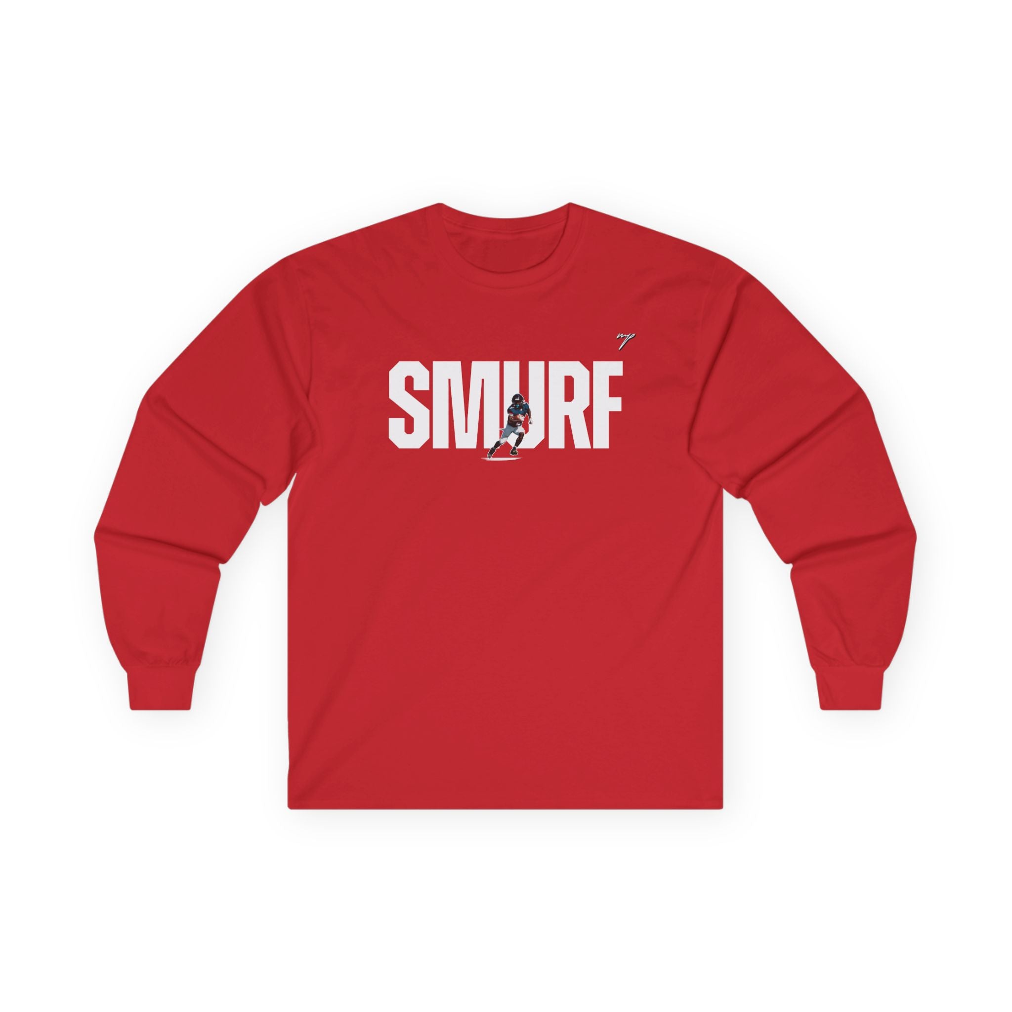 Nate Wheeler Jr Long Sleeve Tee