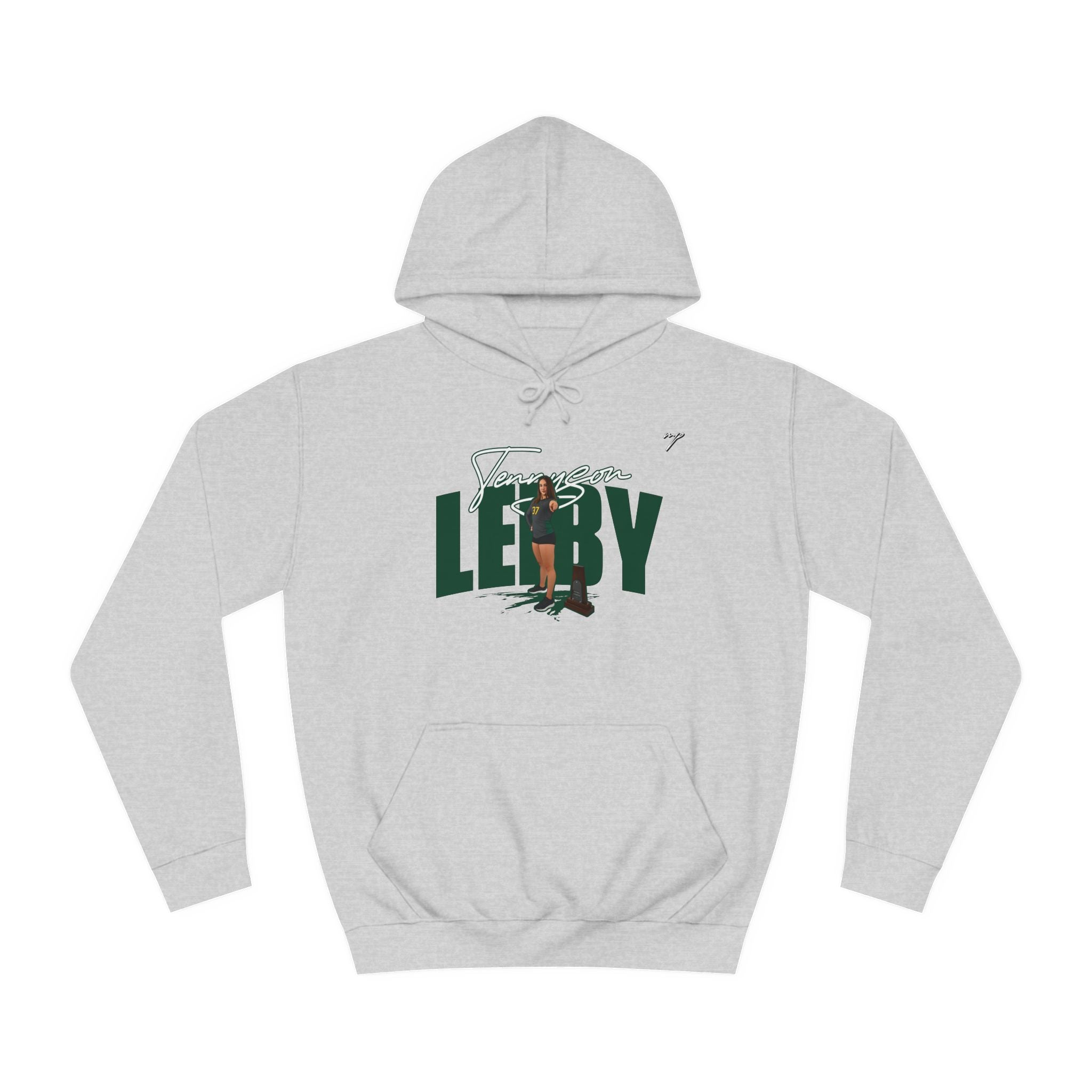 Tennyson Leiby Hoodie