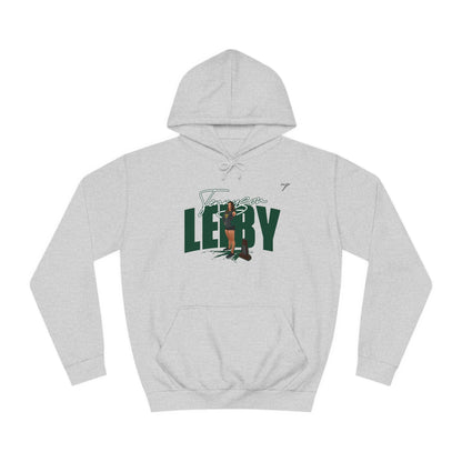 Tennyson Leiby Hoodie