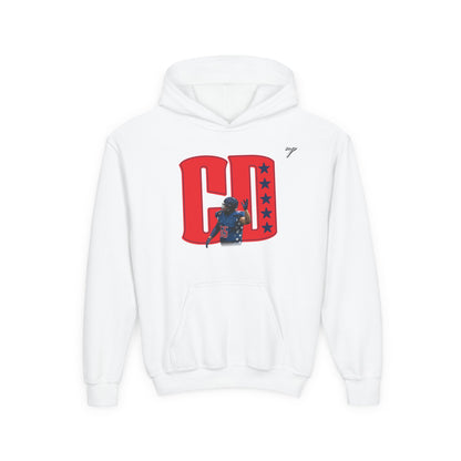 Cor'Darius Wright YOUTH Hoodie