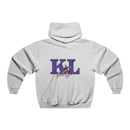 Kristin Lin Vintage Hoodie