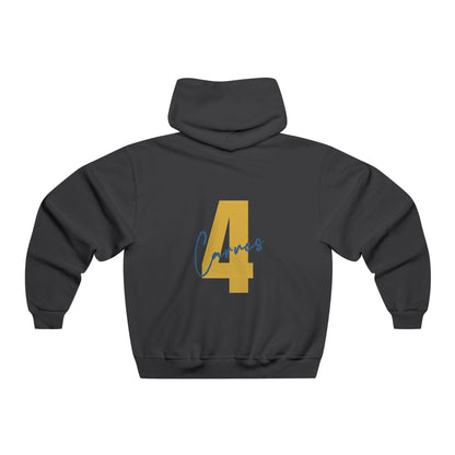 Xavier Carnes Vintage Hoodie