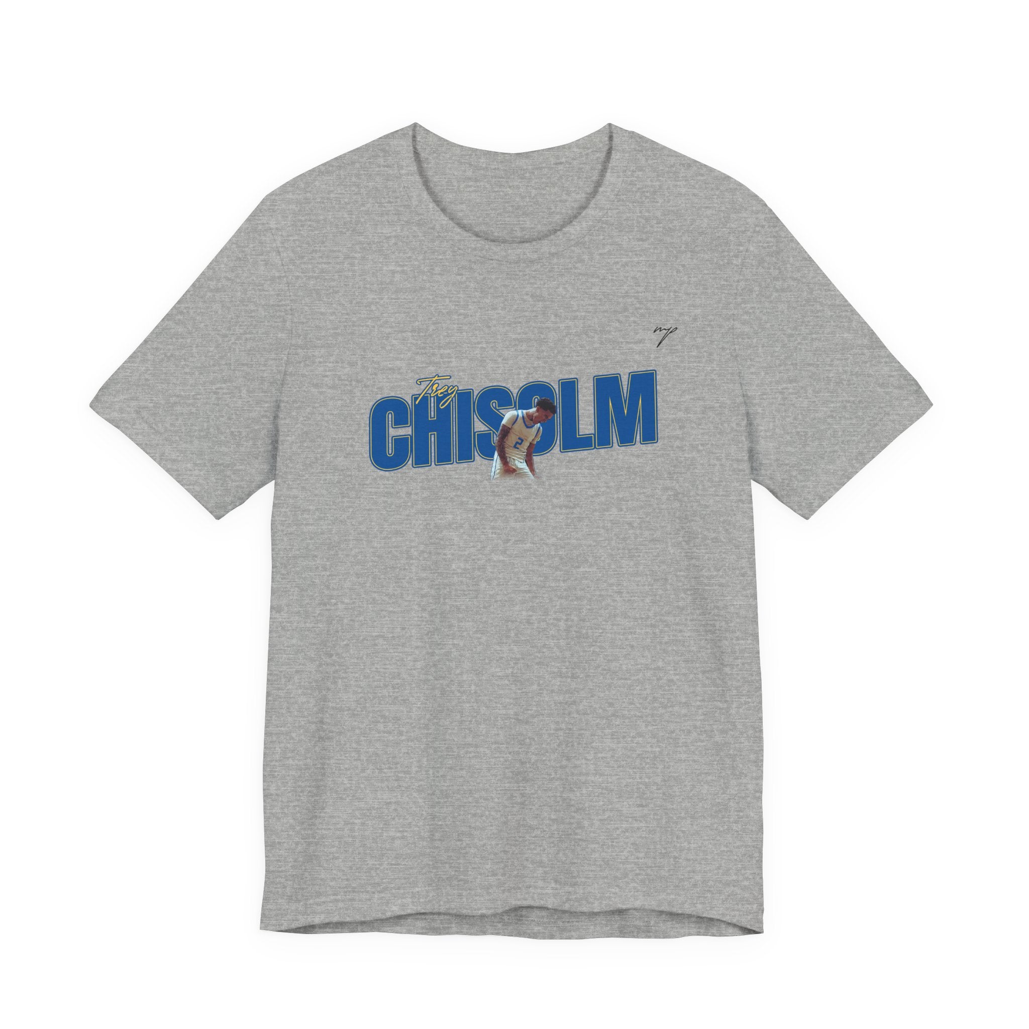 Trey Chisolm Graphic Tee