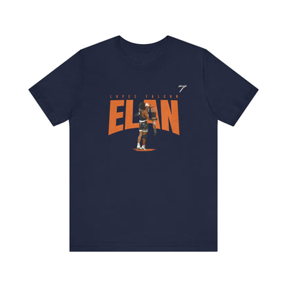 Elan Lopez Falcon Graphic Tee