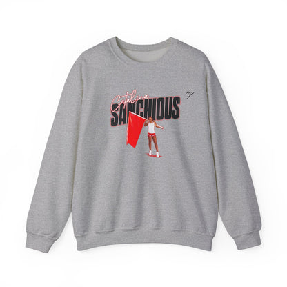 Catalina Sanchious Crewneck