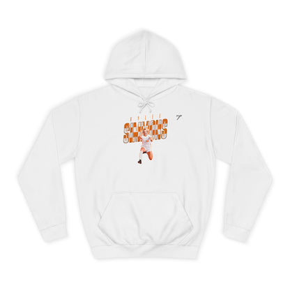 Kylee Simmons Hoodie