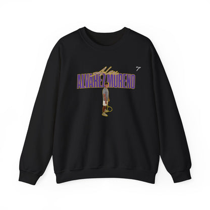 Alex Alvarez Moreno Crewneck