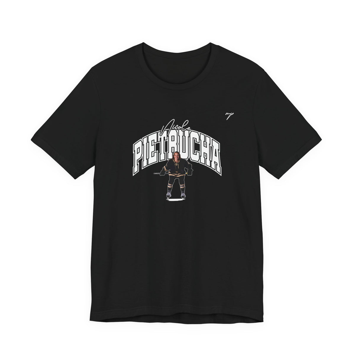 Nicole Pietrucha Graphic Tee