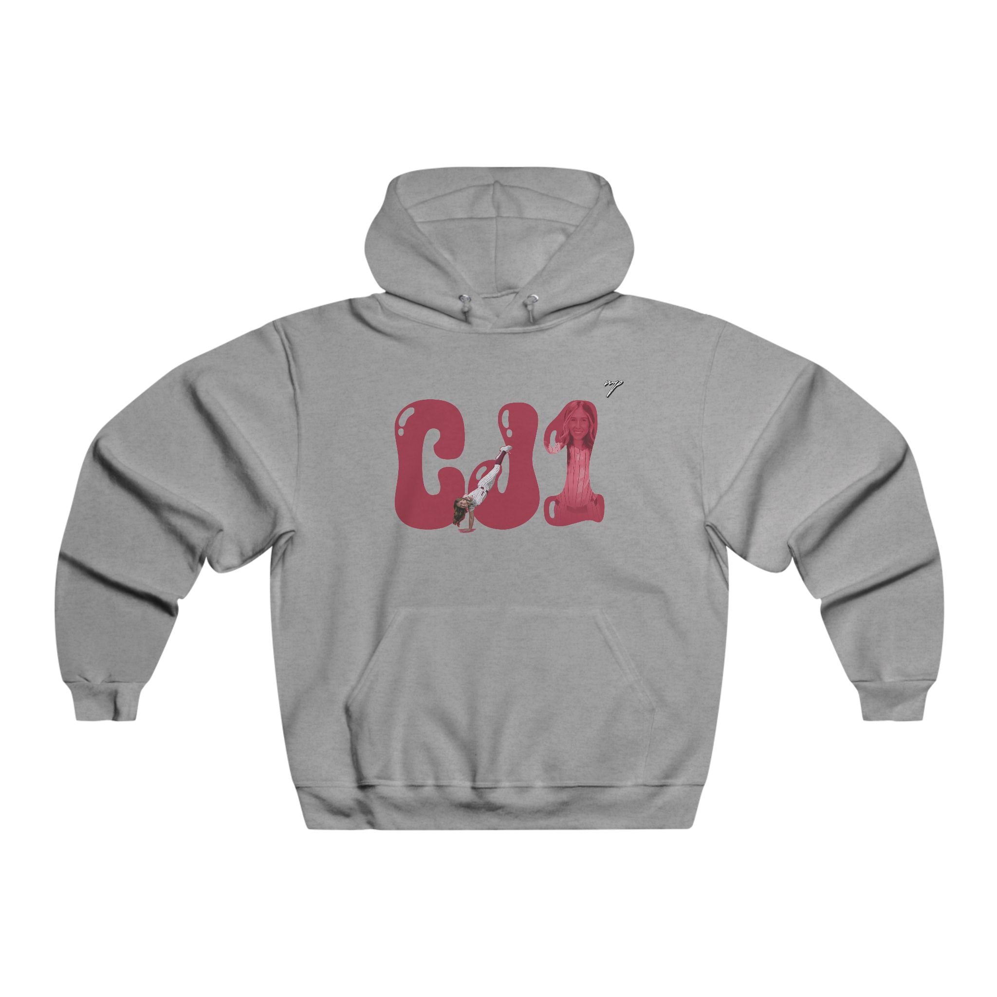 Chloe Jenkins Vintage Hoodie