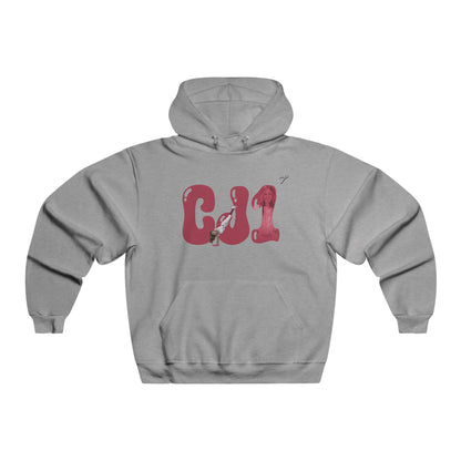 Chloe Jenkins Vintage Hoodie