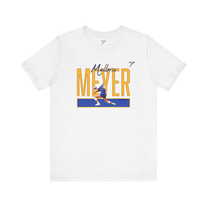 Mallorie Meyer Graphic Tee
