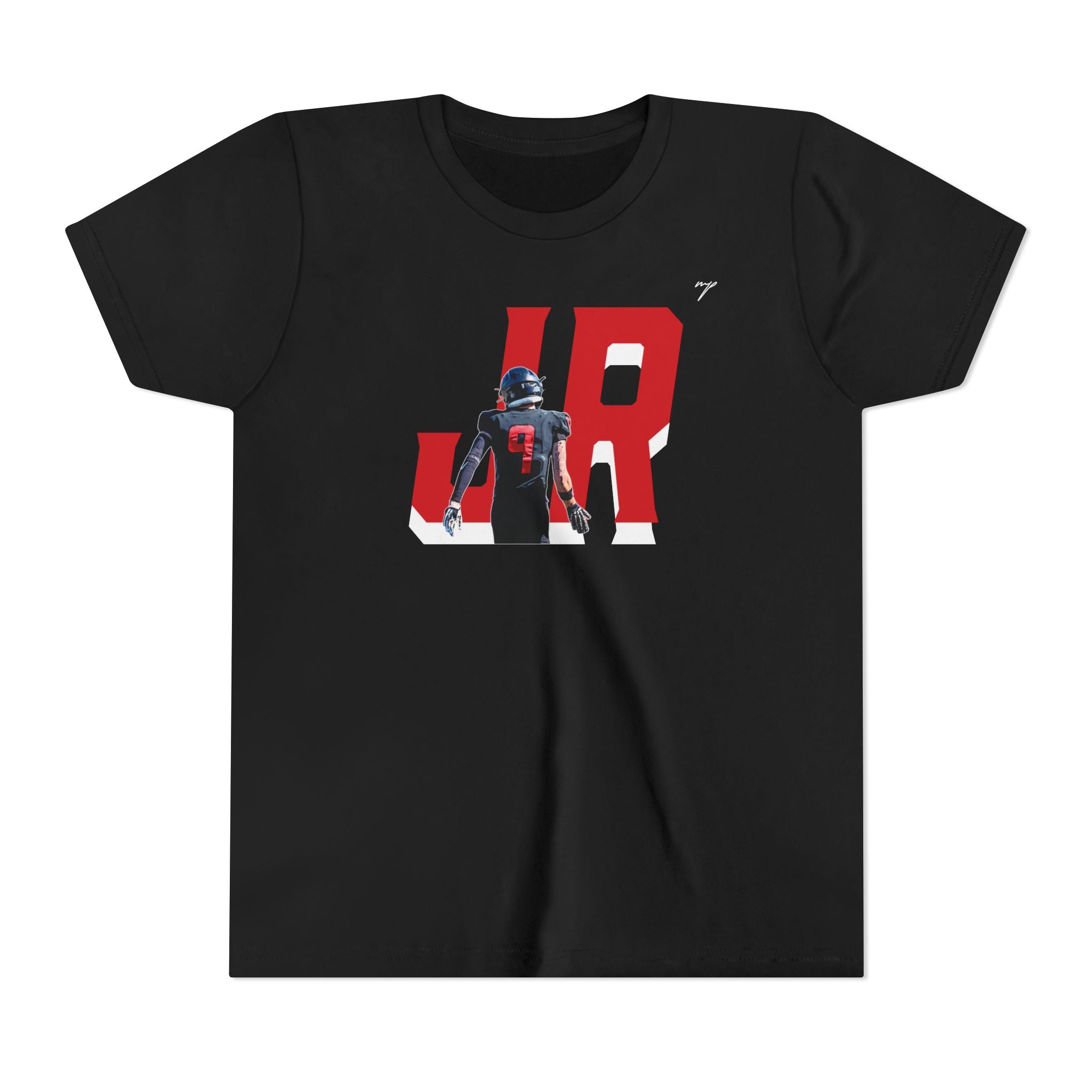 Jace Rackleff YOUTH Graphic Tee