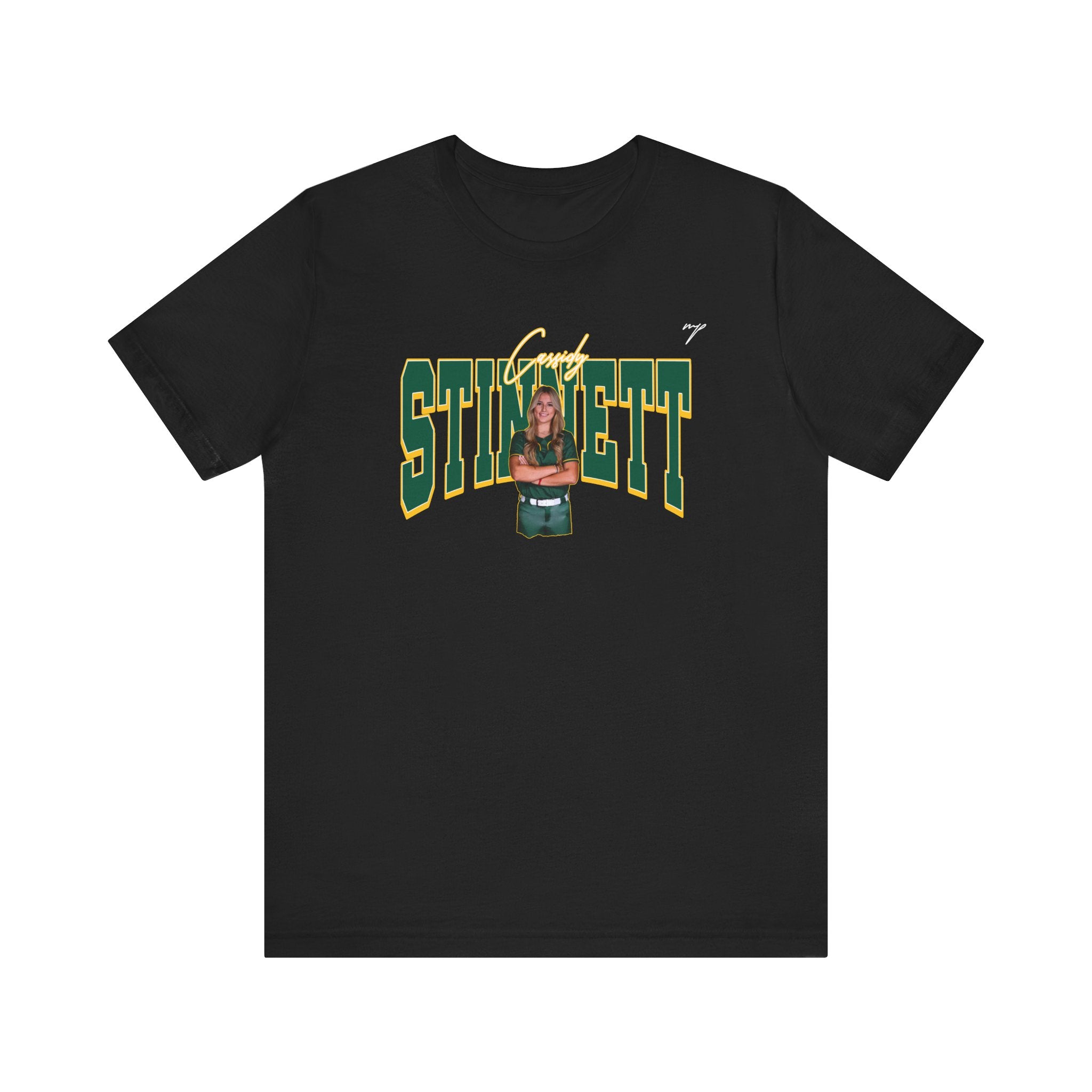 Cassidy Stinnett Graphic Tee