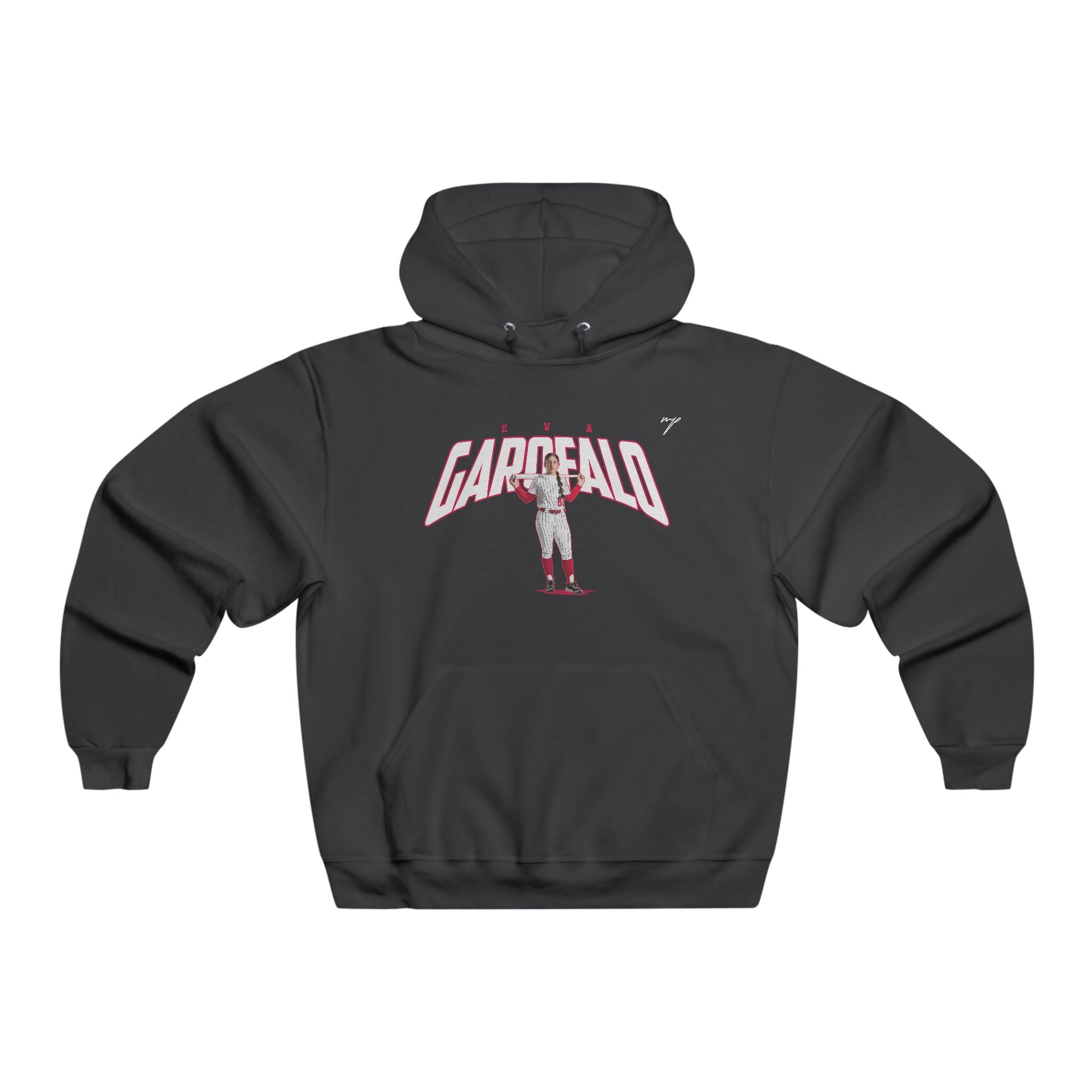 Eva Garofalo Vintage Hoodie