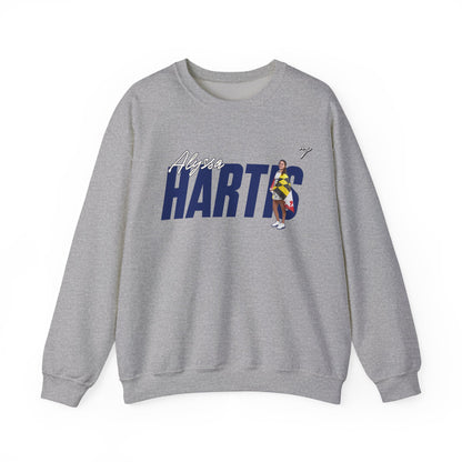 Alyssa Hartis Crewneck