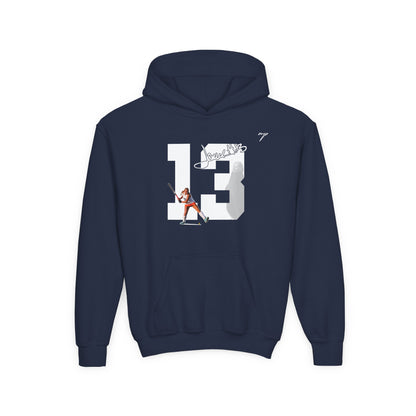 Jovie Weaver YOUTH Hoodie