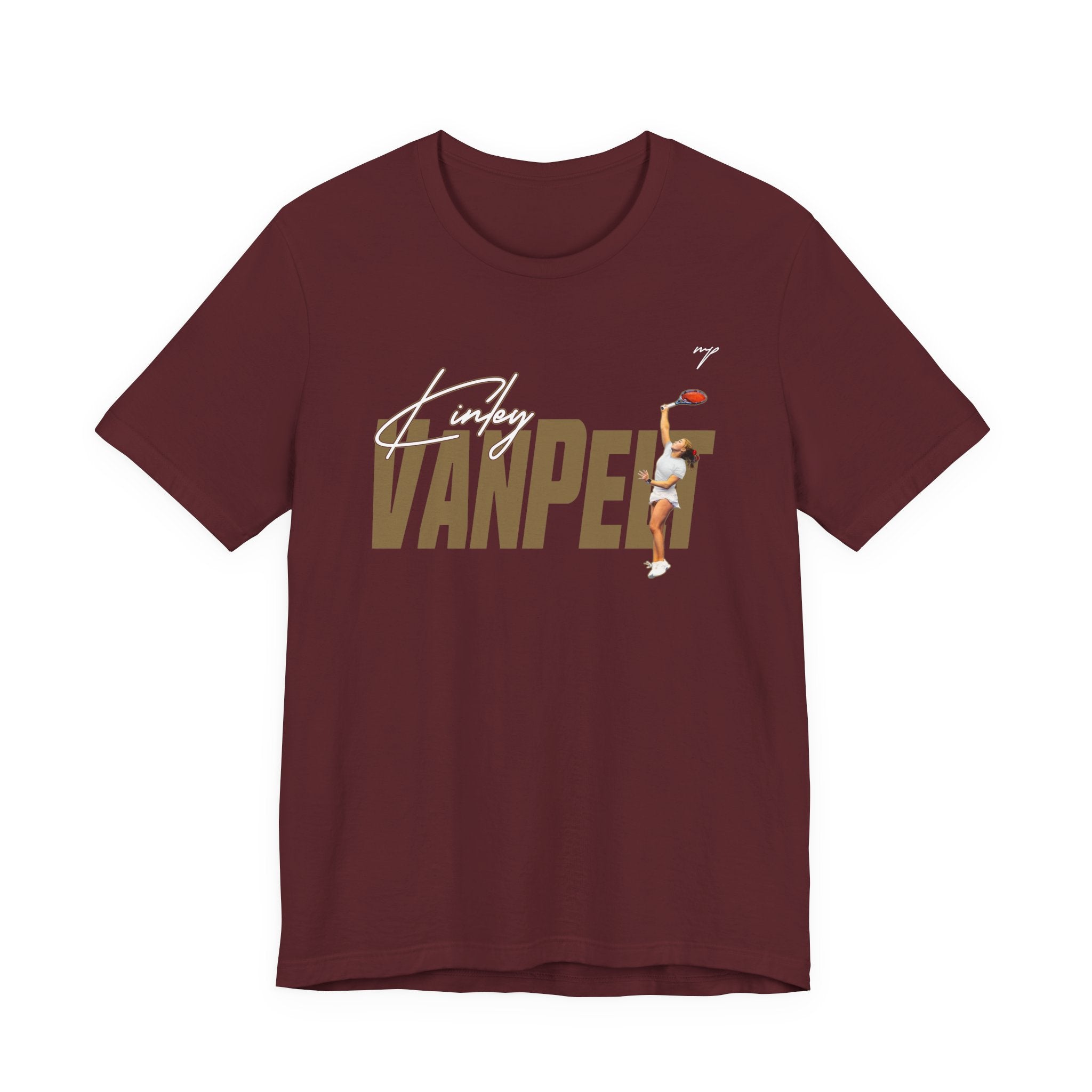 Kinley VanPelt Graphic Tee