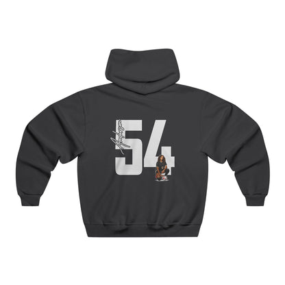 Jaiden Anderson Vintage Hoodie