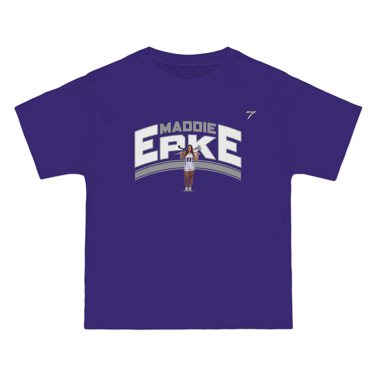 Maddie Epke Vintage Tee