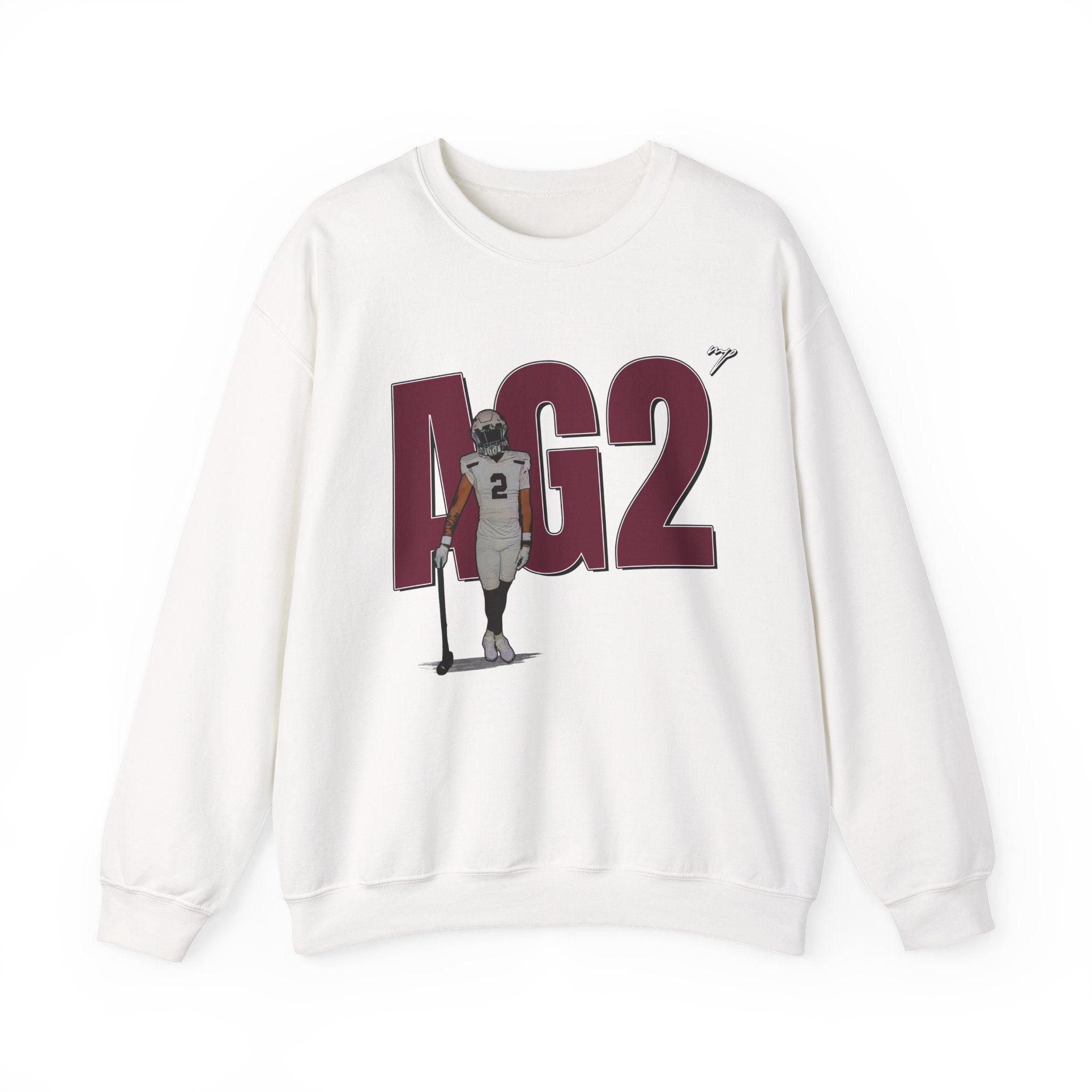 Andrew Gomez Crewneck