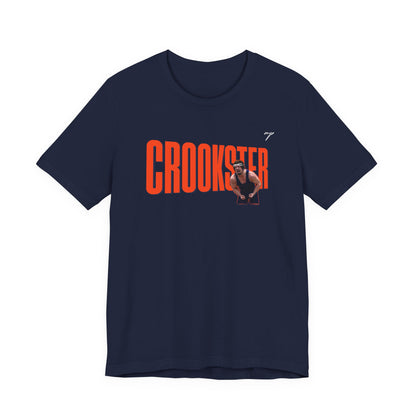 Liam Crook Graphic Tee