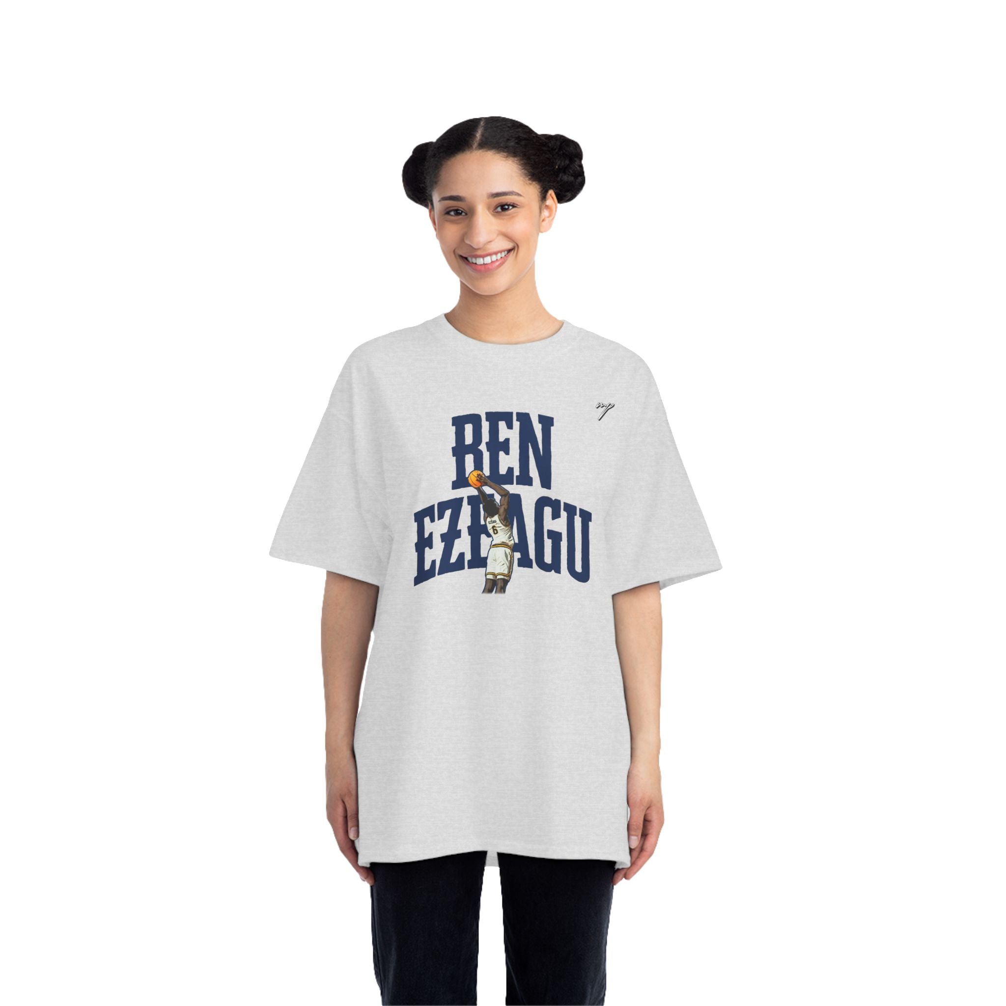 Ben Ezeagu Vintage Tee