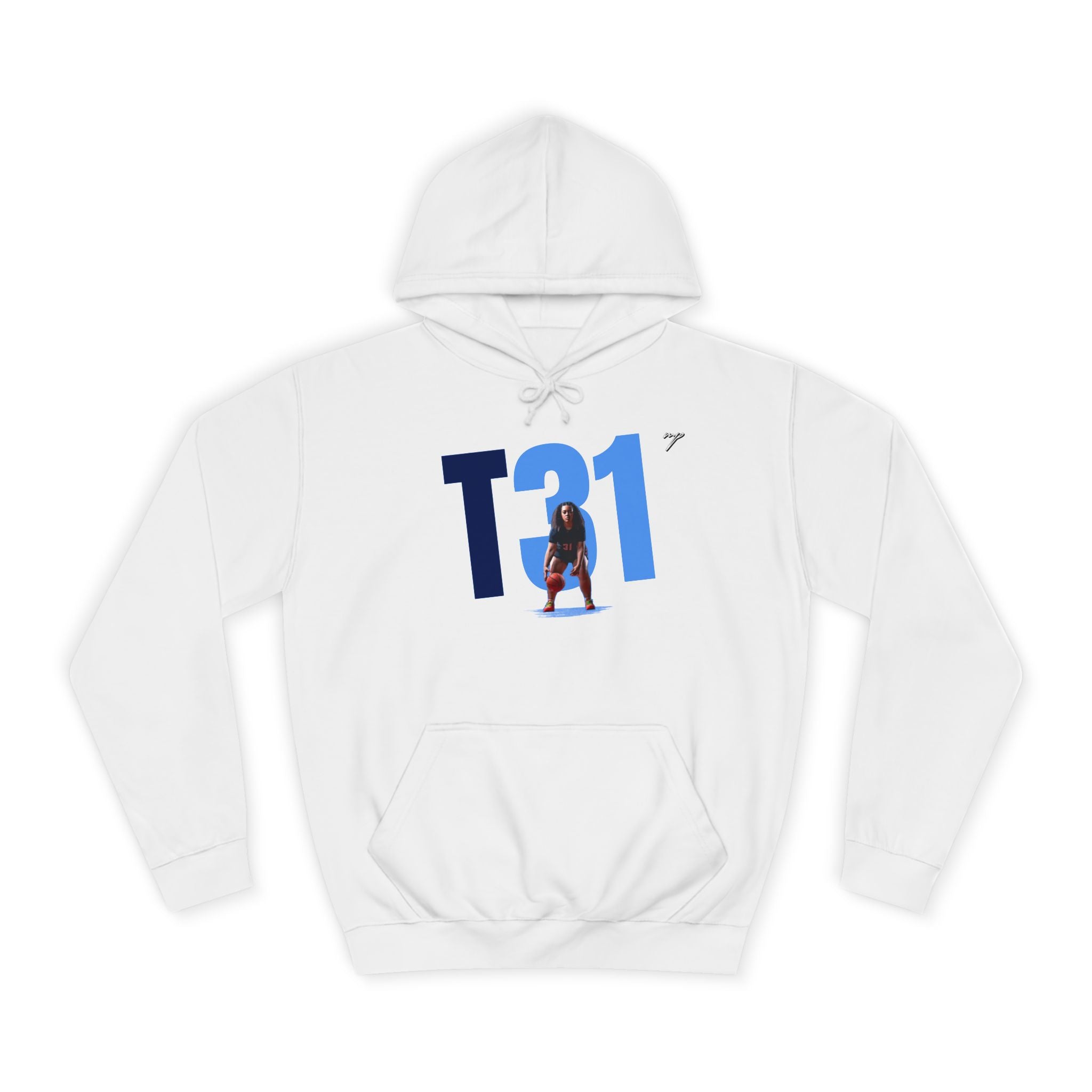 Tahlia Morris Hoodie
