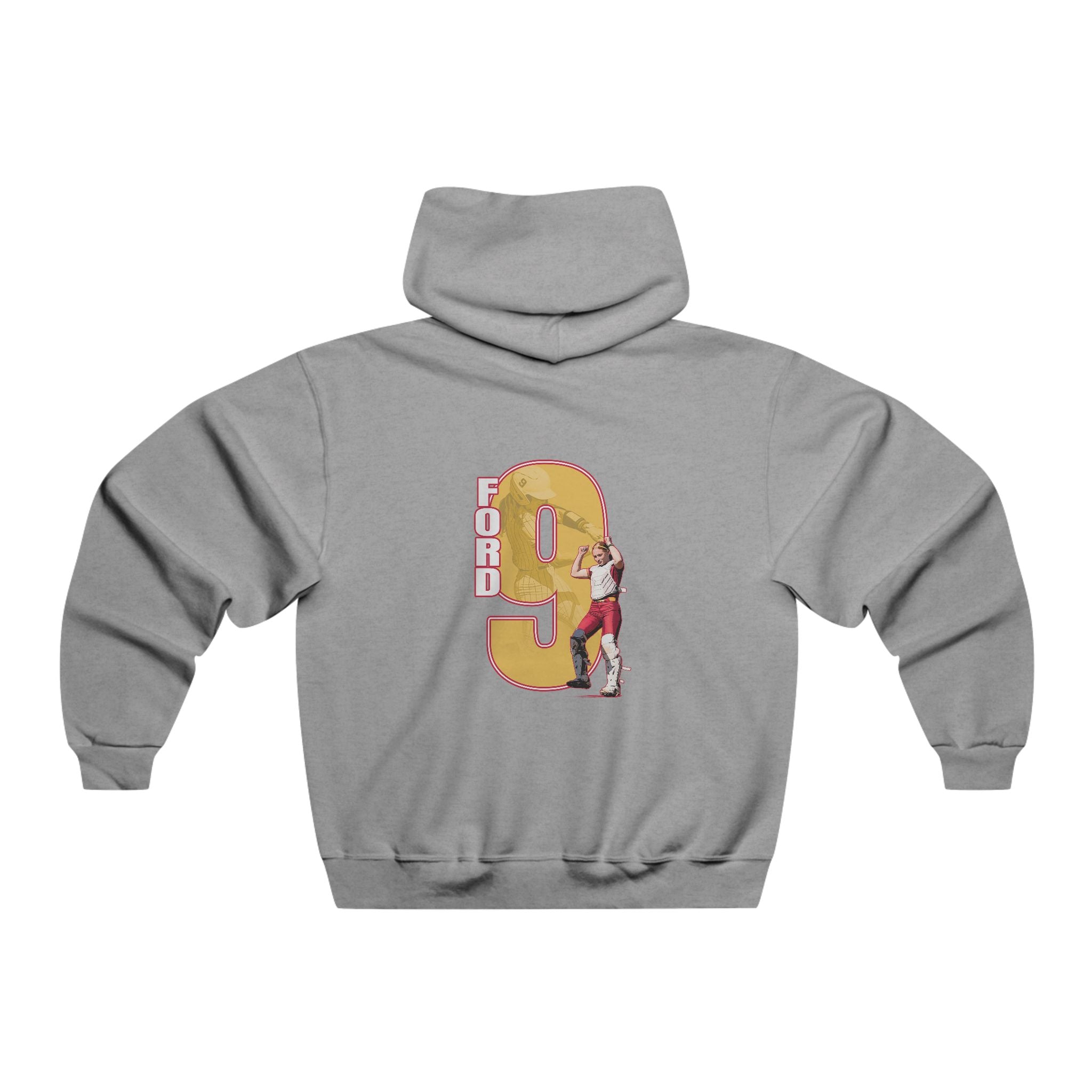 Karlee Ford Vintage Hoodie