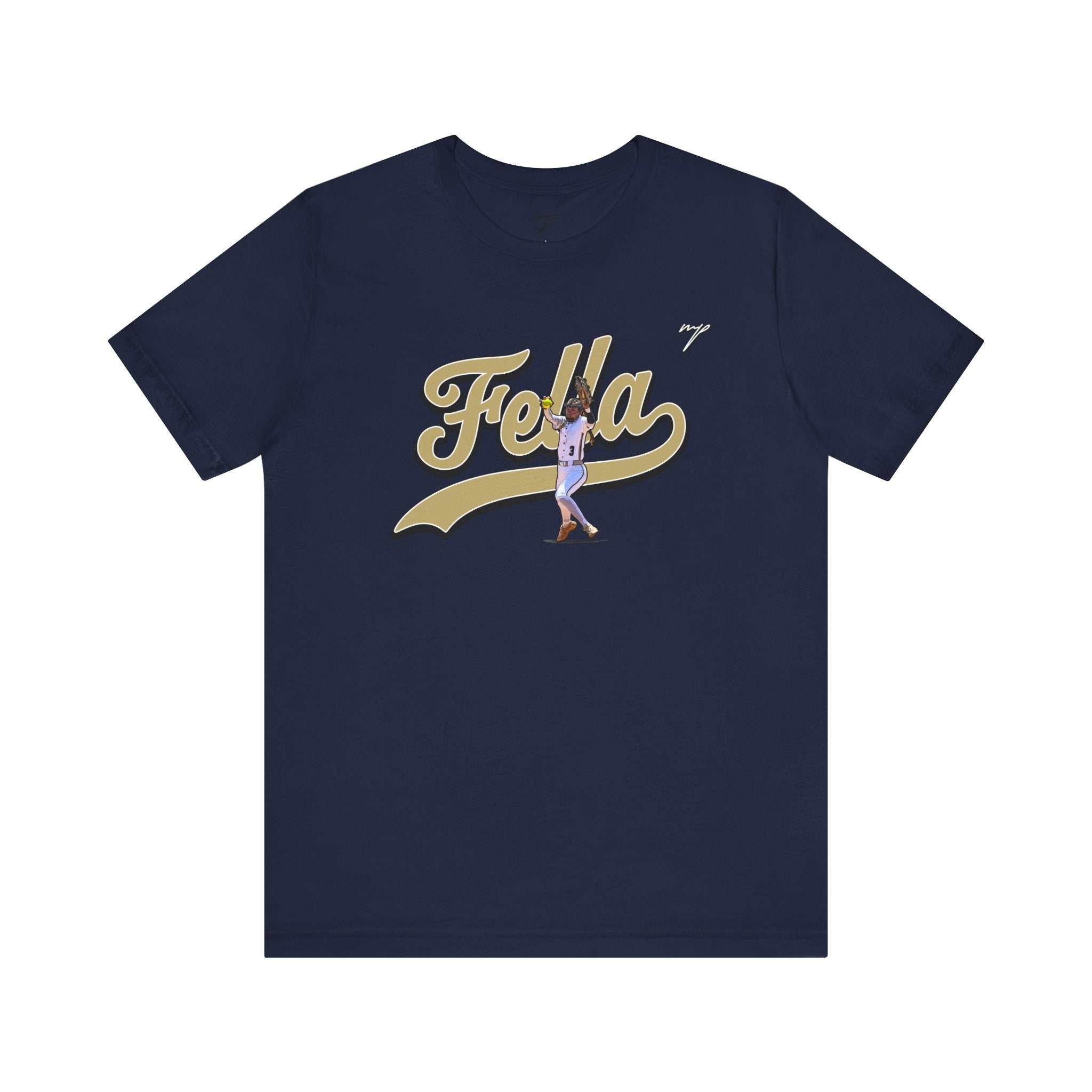 Taylor Fells Graphic Tee