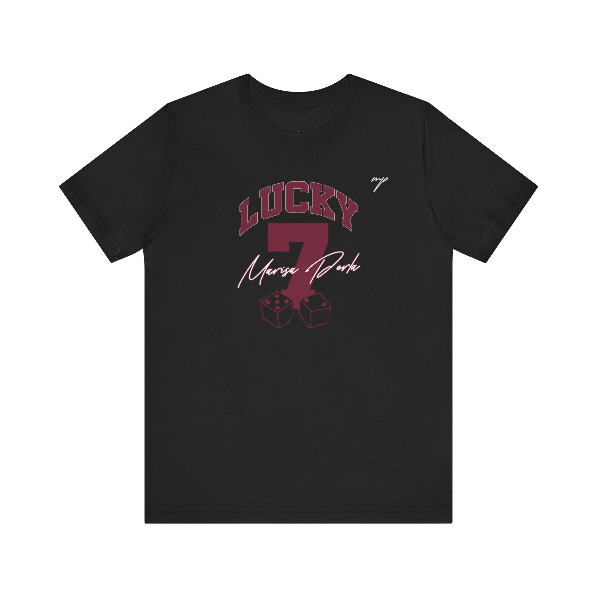 Marisa Perla Graphic Tee