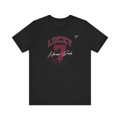 Marisa Perla Graphic Tee
