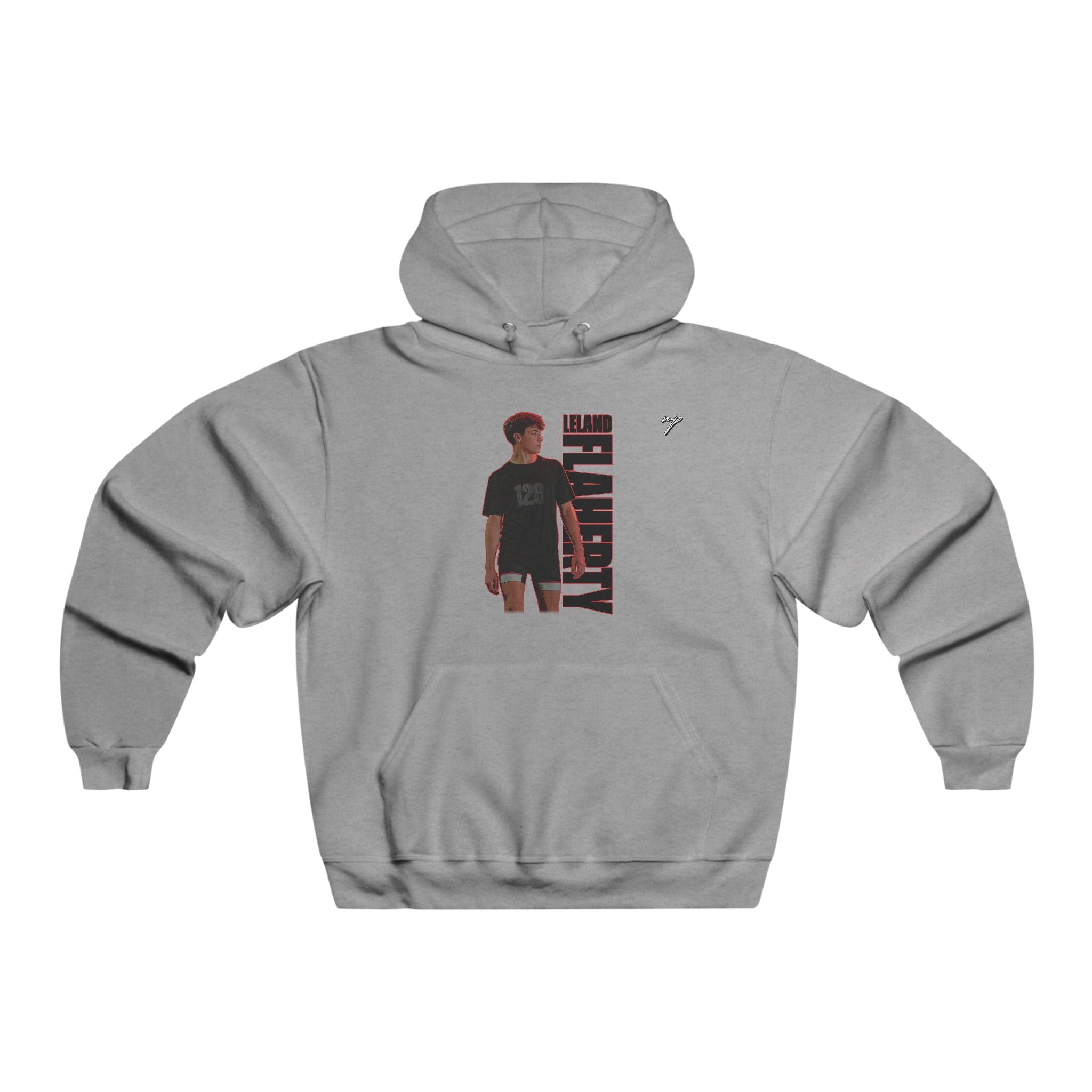 Leland Flaherty Vintage Hoodie