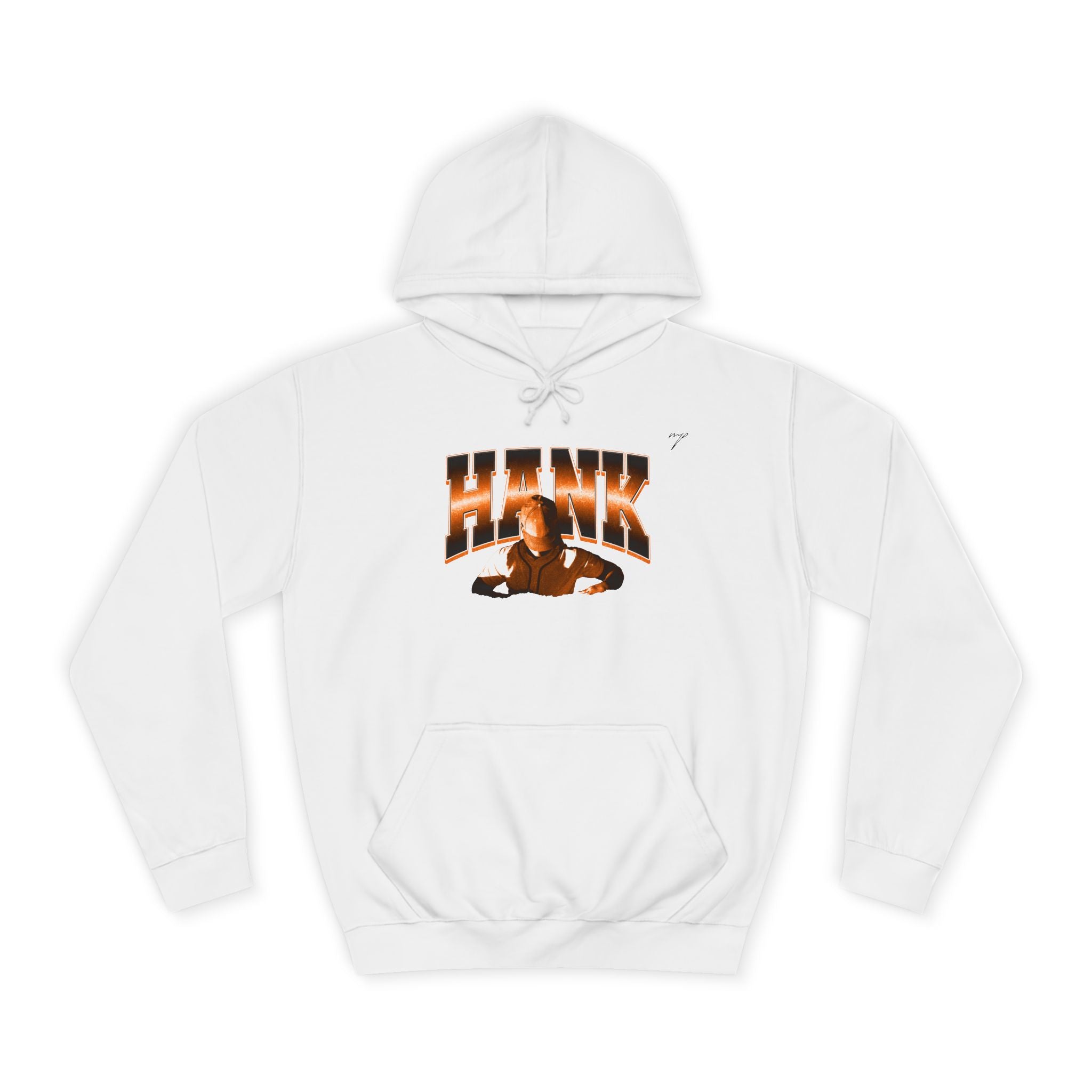Evan Hankins Hoodie