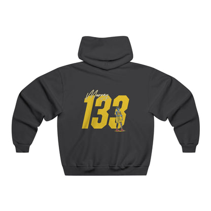 Ty Murray Vintage Hoodie
