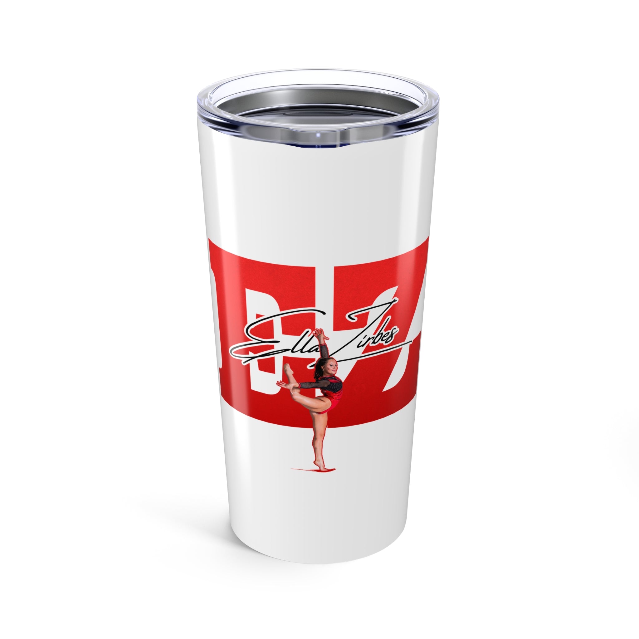 Ella Zirbes Tumbler Mug