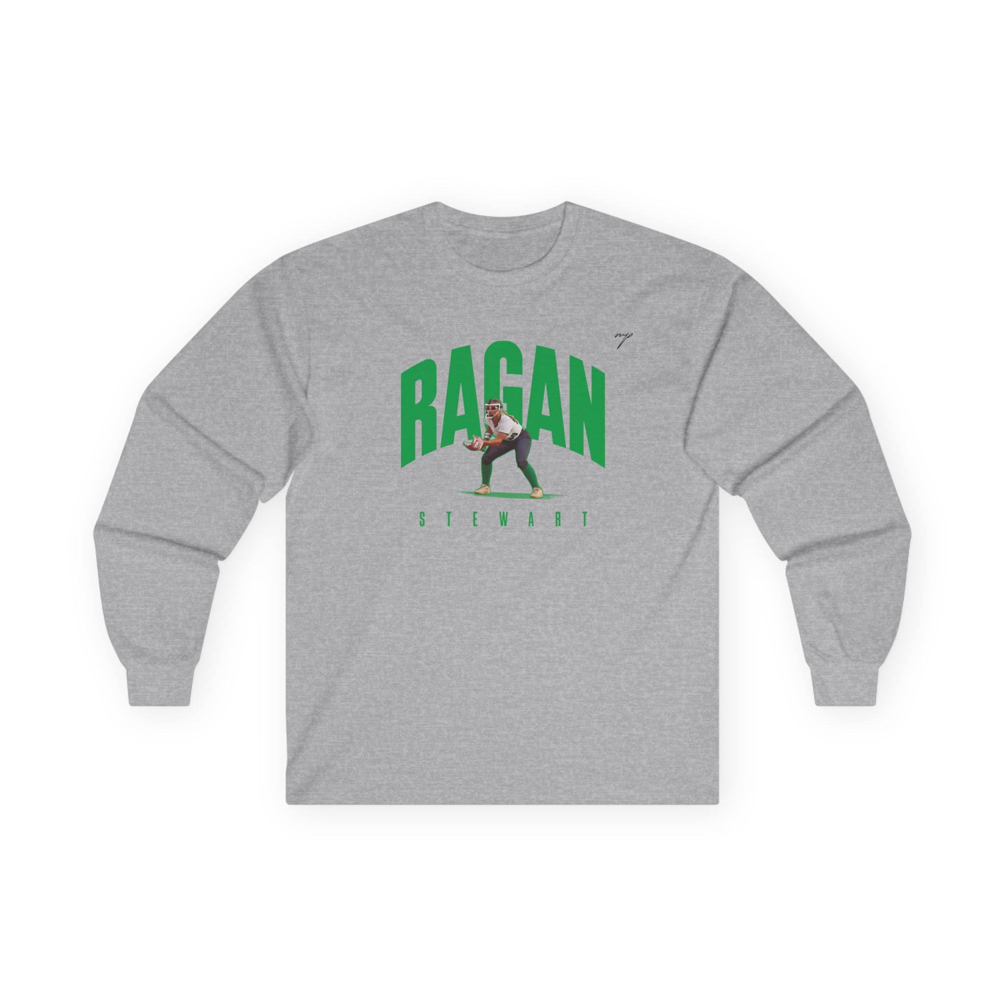 Ragan Stewart Long Sleeve