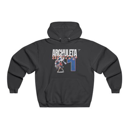 Melanie Archuleta Vintage Hoodie
